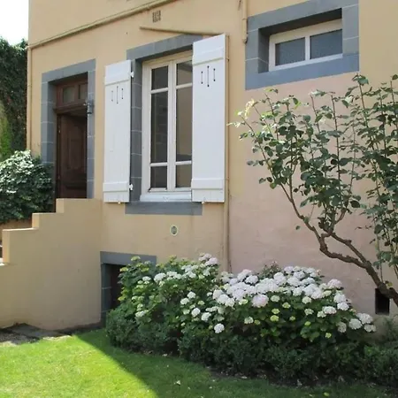 Frühstückspension Propriete Charbaymond Clermont-Ferrand