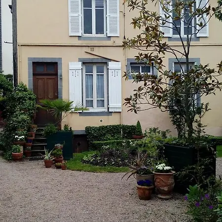 Frühstückspension Propriete Charbaymond *