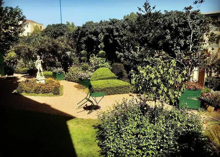 Panzió Propriete Charbaymond Clermont-Ferrand