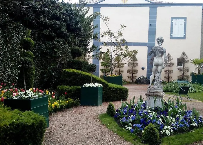 Propriete Charbaymond *