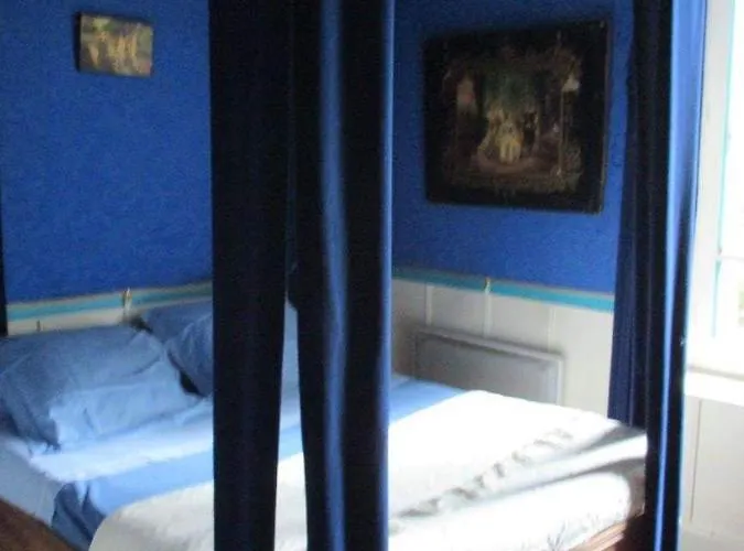 Propriete Charbaymond Clermont-Ferrand